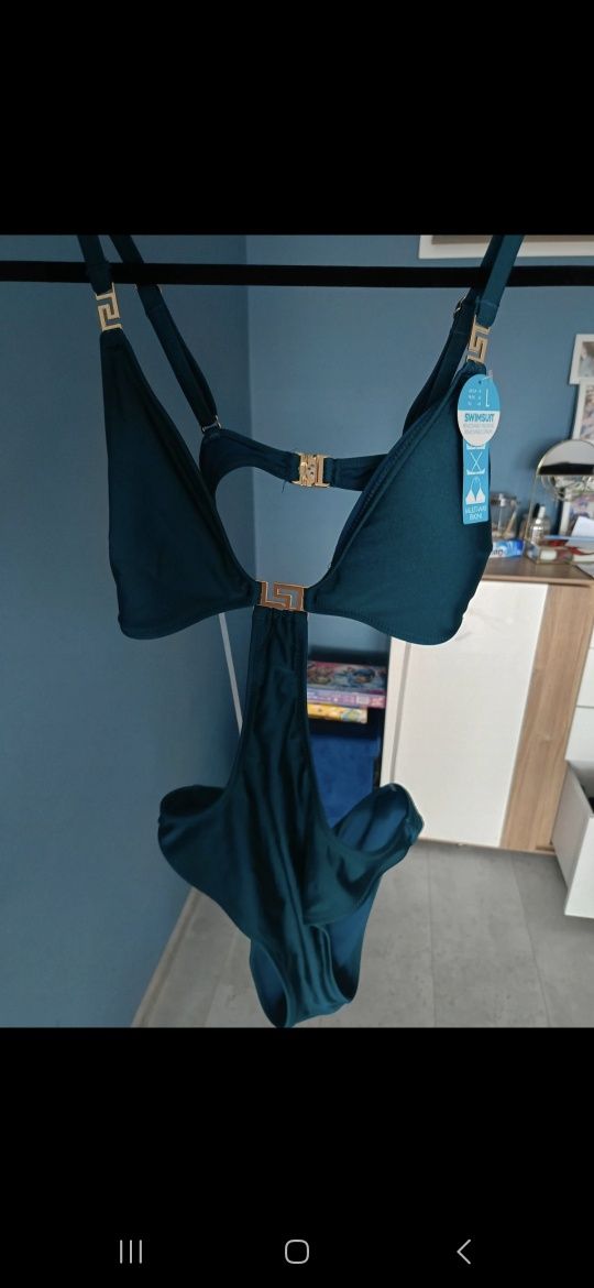 Strój kąpielowy Nowy