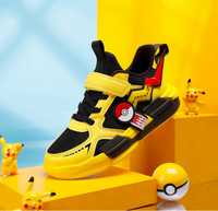 Buty Pokémon Pikachu dziecięce obuwie sportowe