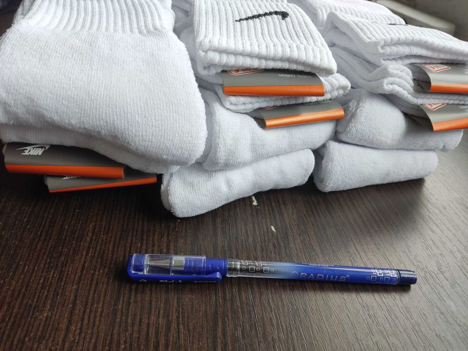 Упаковка 12 шт Теплі шкарпетки, носки чоловічі шкарпетки 41-45 р