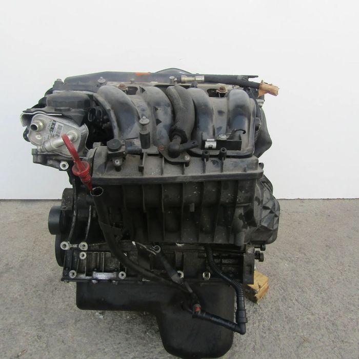 Motor BMW 318i de 2004 N42B20AB