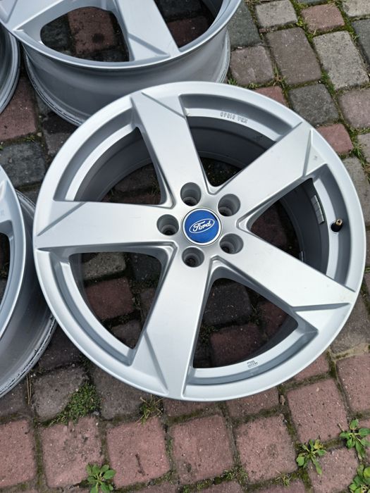 Felgi aluminiowe 19 Ford Focus Mondeo Kuga Escape Galaxy SMax - 5x108