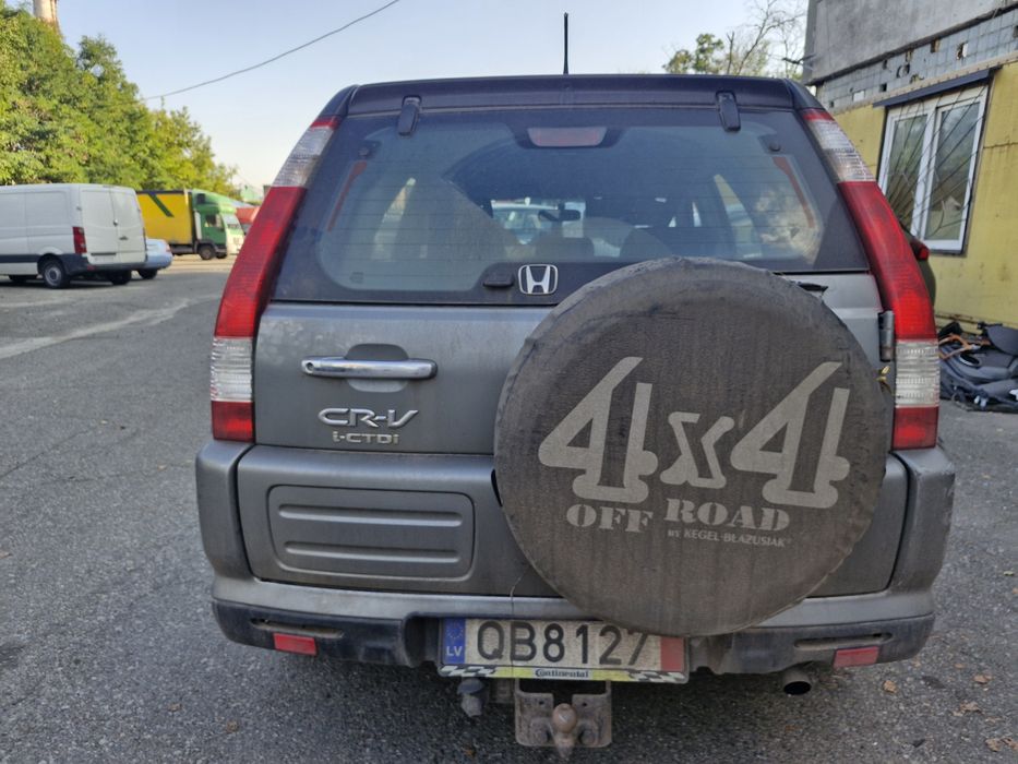 Авторозбірка crv 2 разборка honda crv 2 розбірка шрот шрод crv 2