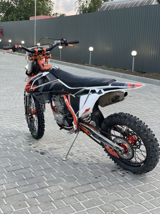 Мотоцикл Geon GNX 250 2019 (не GNS, не Kovi, не Lifan, не Loncin)