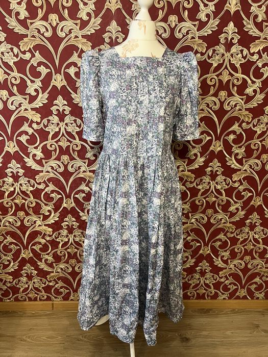 Лаура Ешли Laura Ashley платья юбки сумка блуза