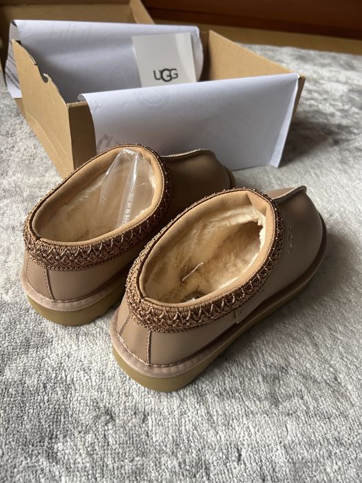 UGG Mulher Castanhos