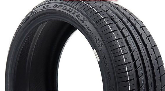 NOWA Opona opony LETNIA letnie TRIANGLE 205/50R16 TH201 91W XL