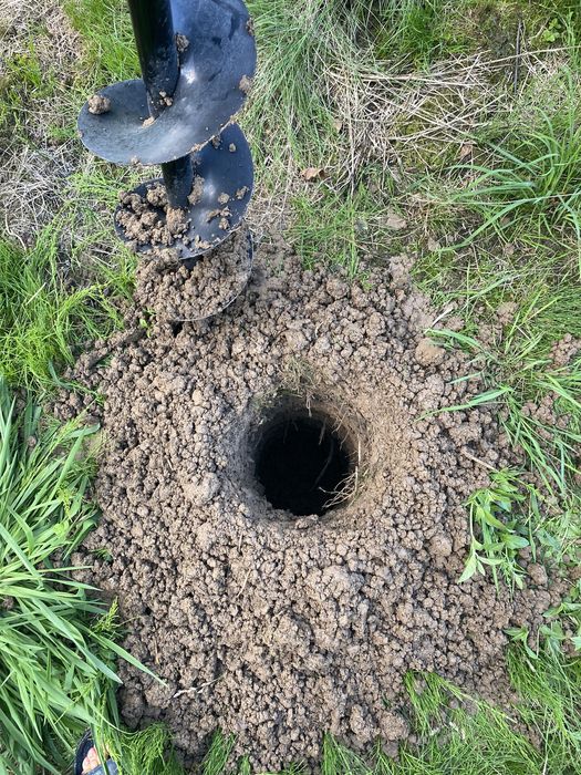 Оренда мотобура та іншого інструменту