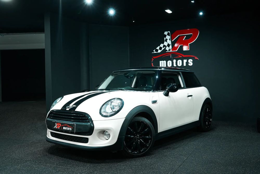 MINI 3 Portas One