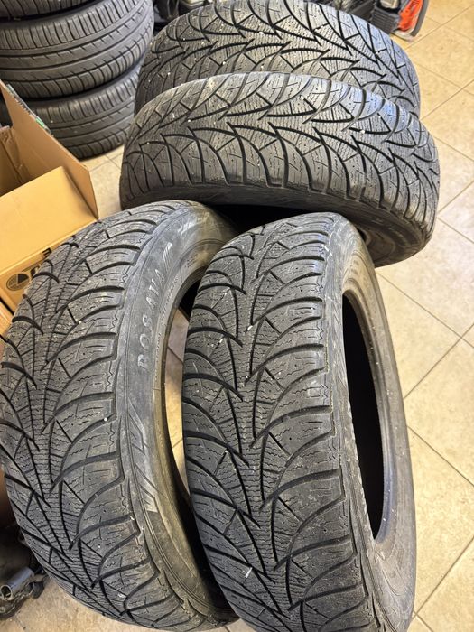 Резина ROSAVA н98