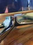 TV Samsung 55 cali  FHD 3D + MiBox