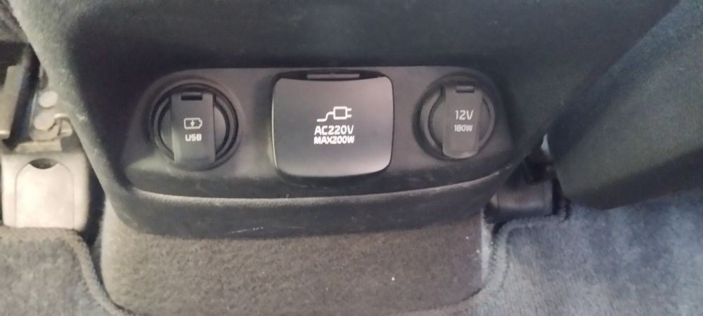 KIA Sorento .Дизель. 120 пробег!