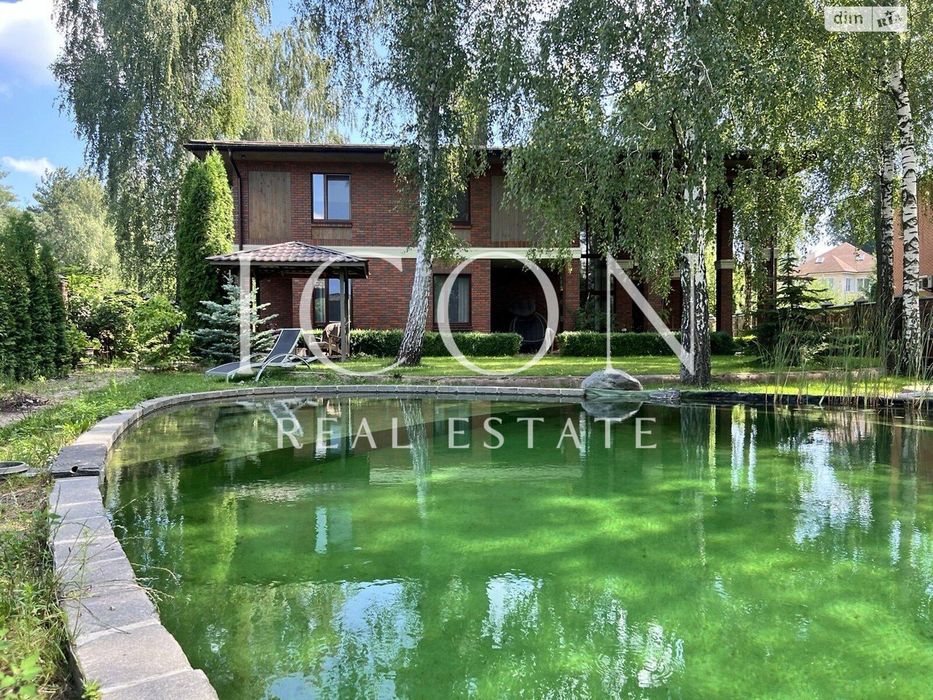 Продаж будинку |299 м²| вул. Чайківська, Святошин