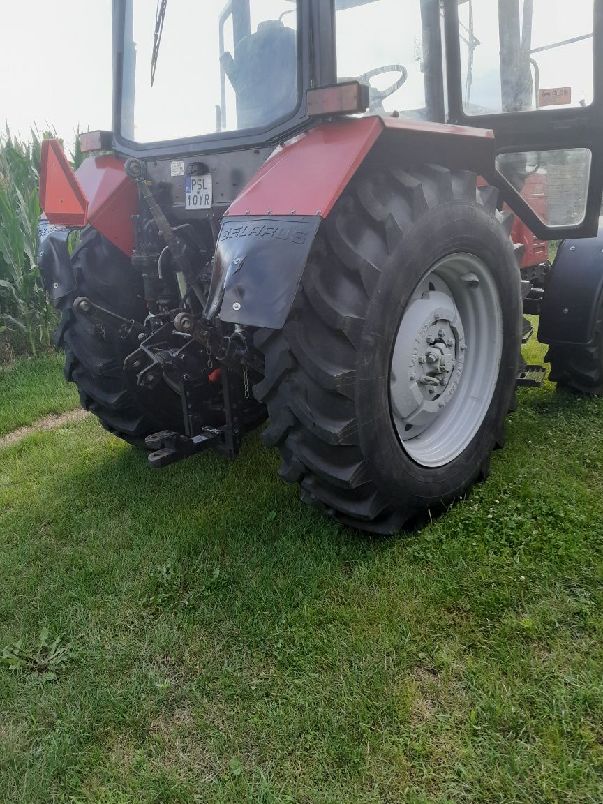 MTZ 952.2  900mtg