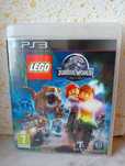 Jurassic World PL PlayStation 3 PS3