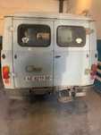 Вантажопасажирський УАЗ 3909, 2001 року