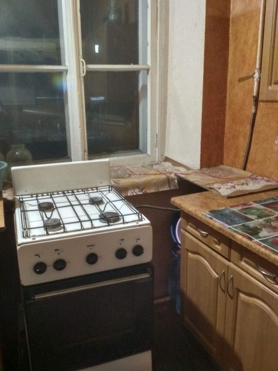 Комната в коммуне центр