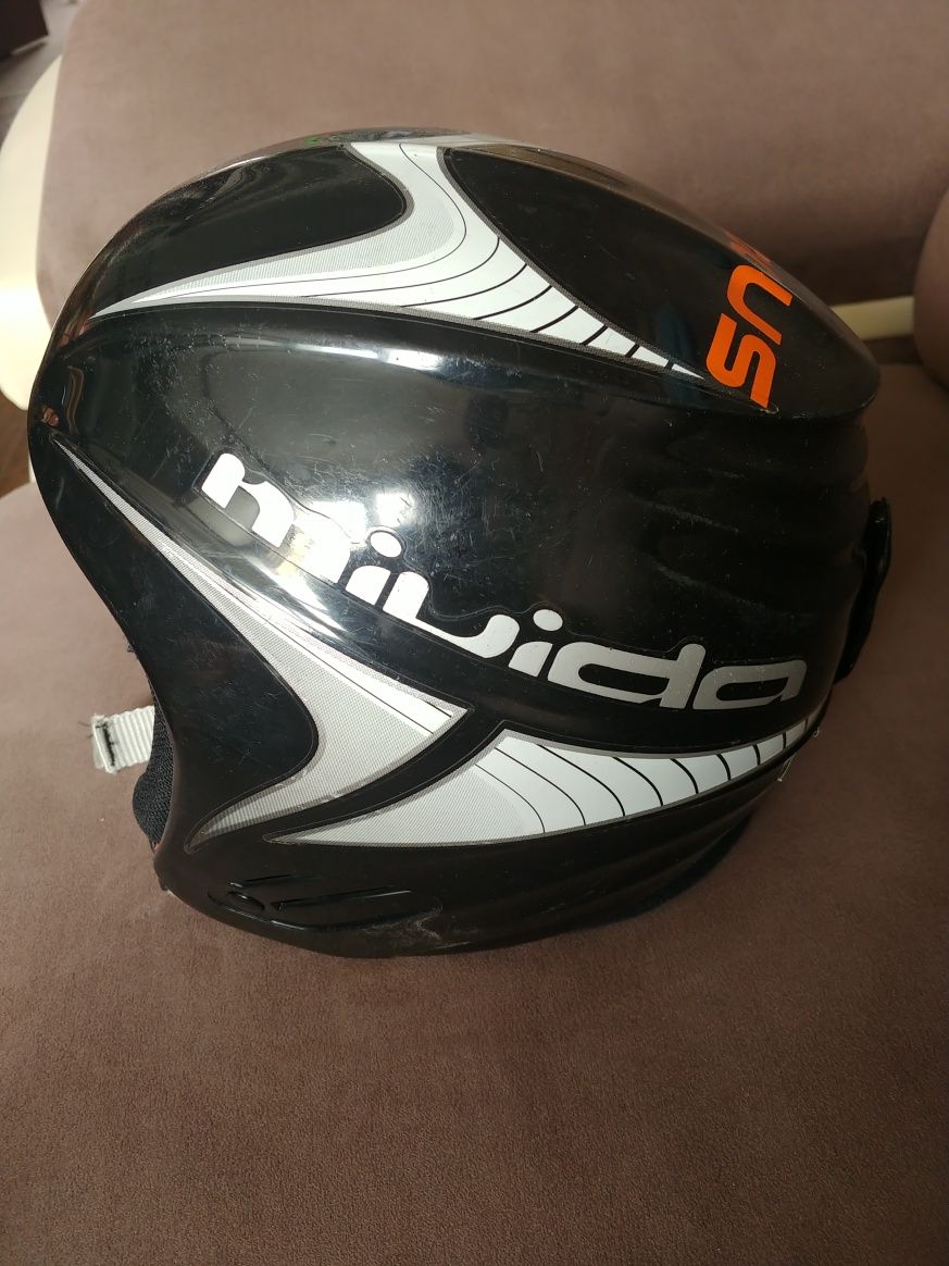 Kask narciarski Mivida XS 54