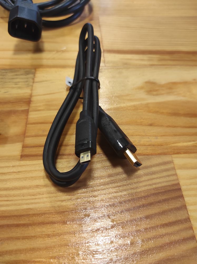 Кабель MicroUSB