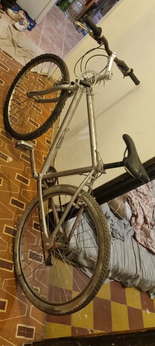 Bicicleta aro 26
