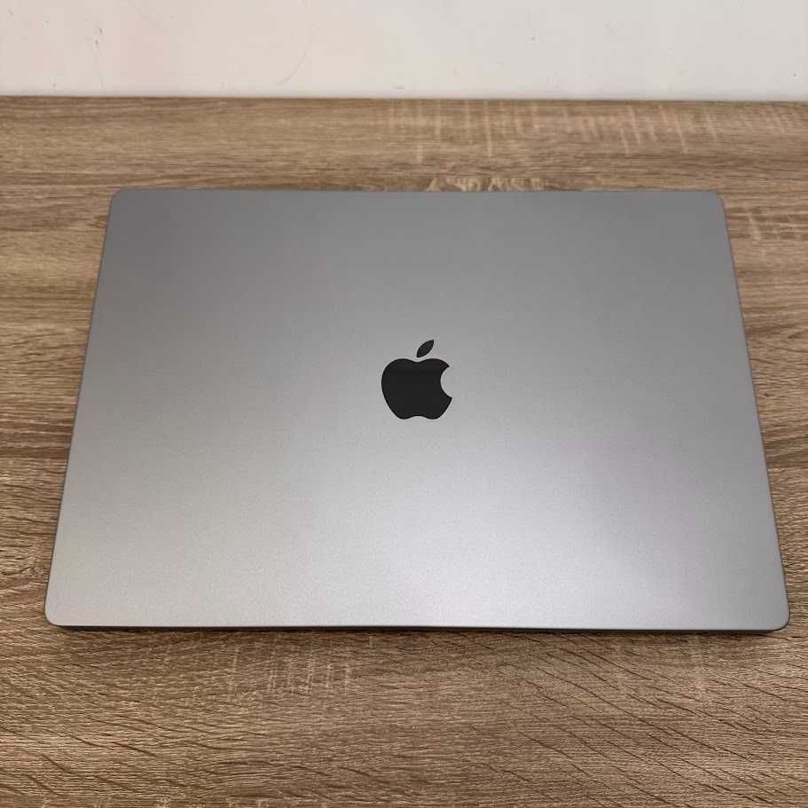 Macbook Pro 16" 2021 M1 Max / 64Gb DDR5 / SSD 1000Gb (код: M0730)