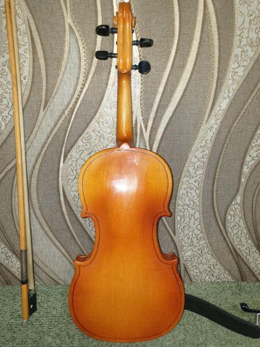 Скрипка 3/4 УРСР