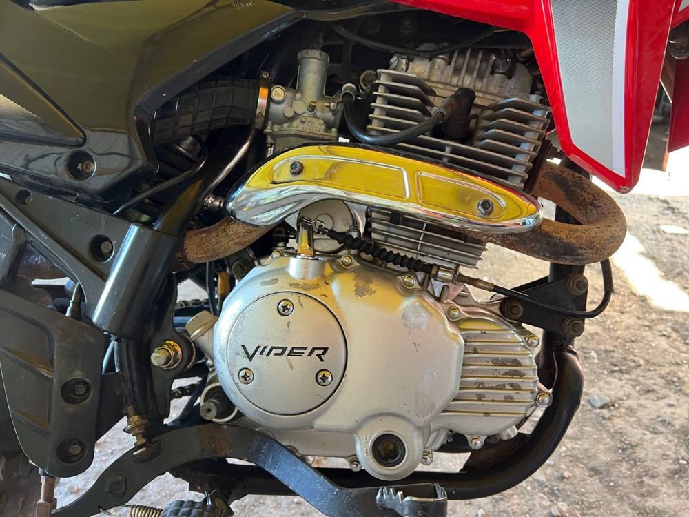 Viper V250L New 172fmm