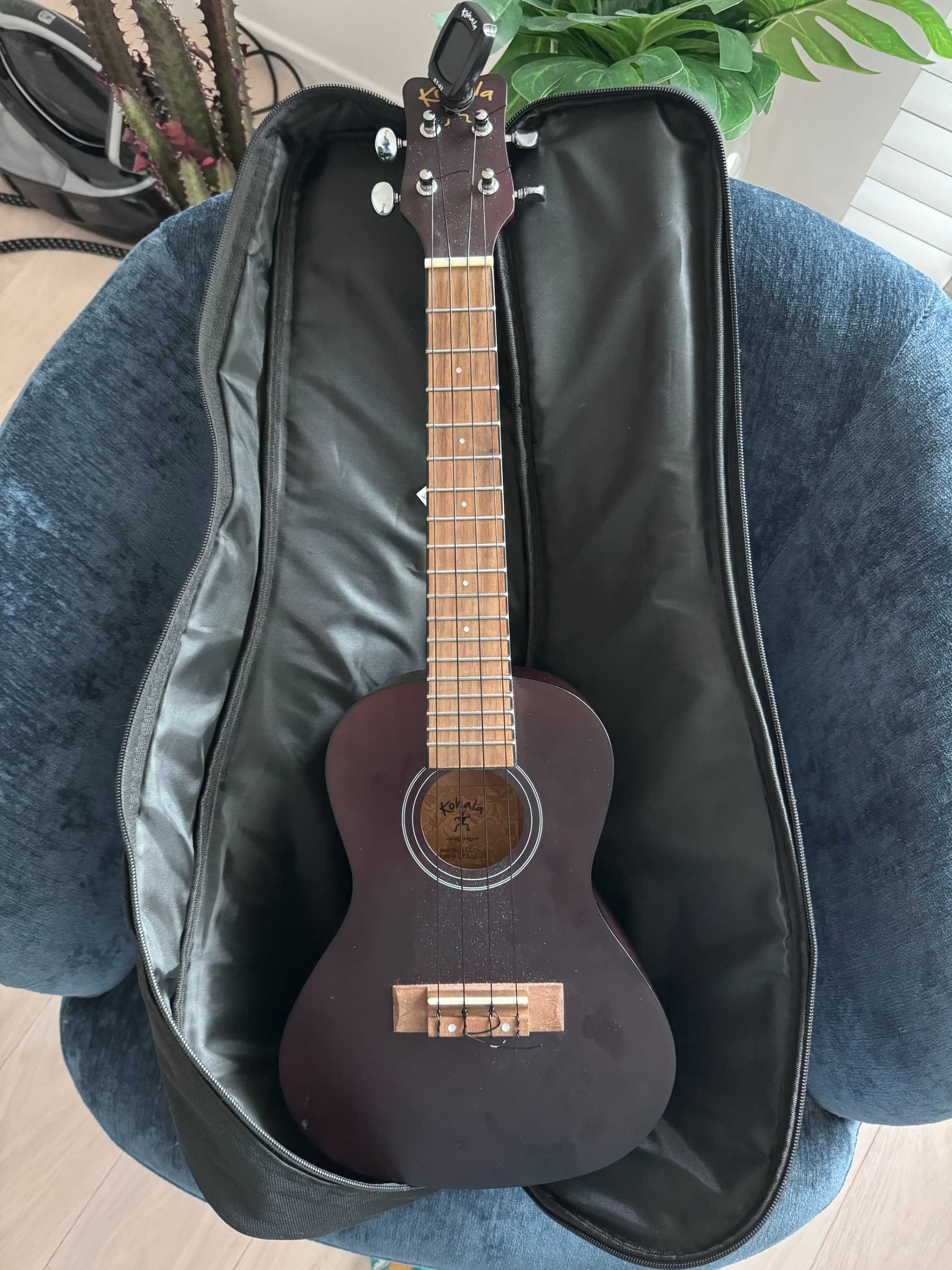 Ukulele Kohala stan idealny