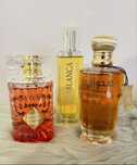 Zestaw perfum arabskich