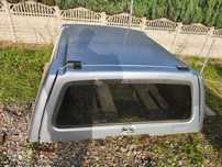 Navara D22 pickup zabudowa paki