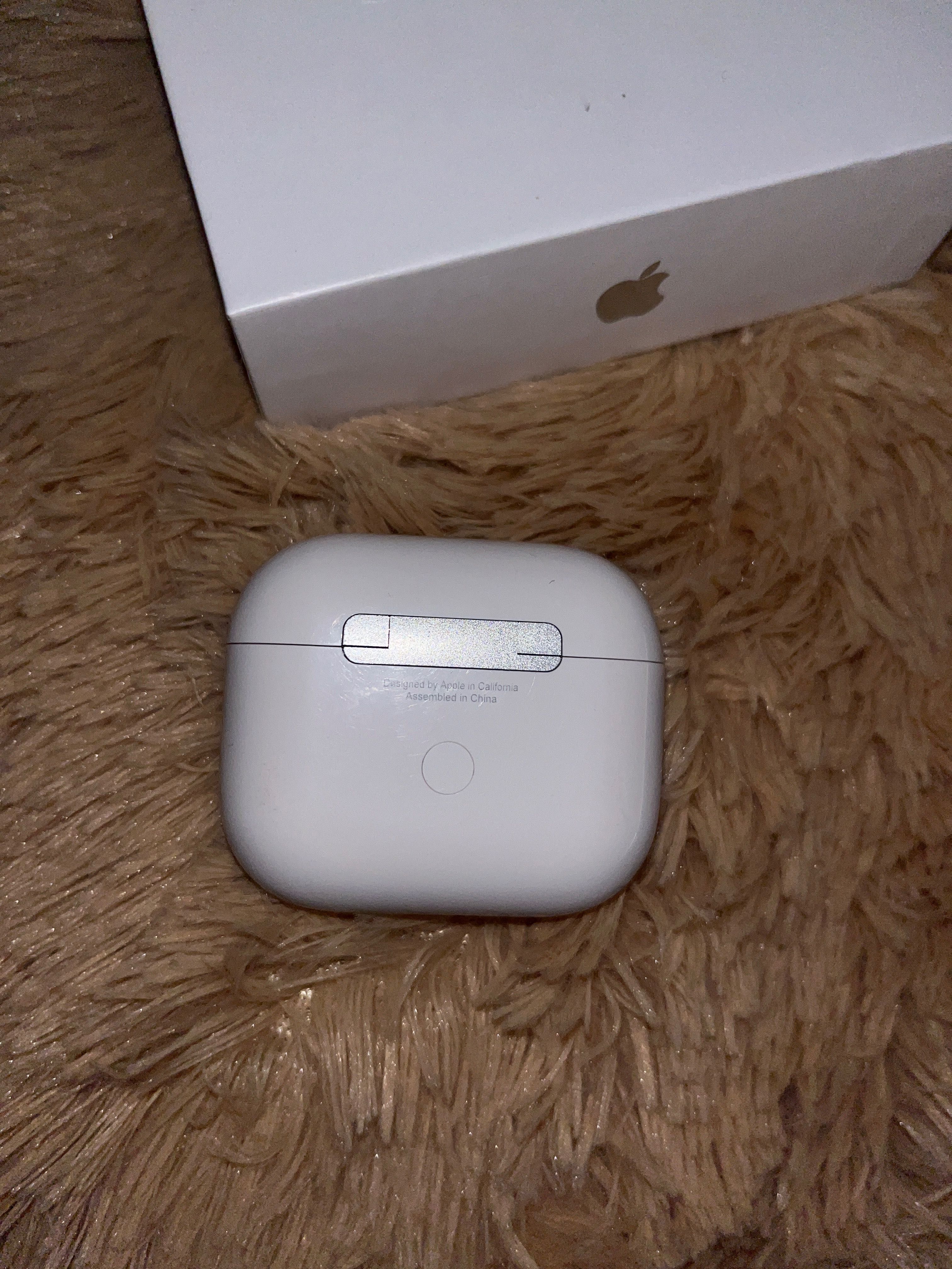 AirPods (3rd generation)