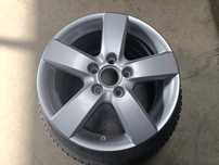 Alufelga Felga VW 16 cali 5x112 6.5J ET50 1T0.601.025M