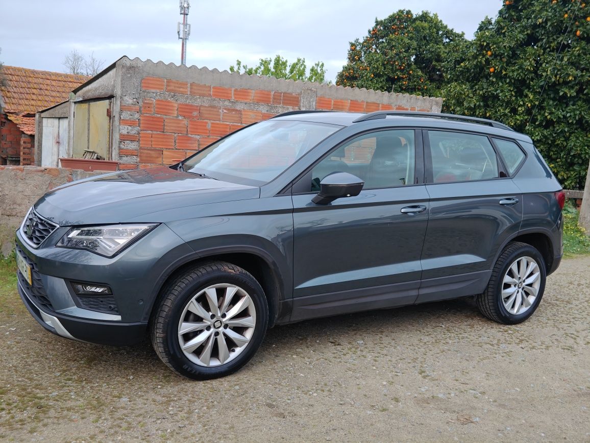 Seat Ateca 1.6 TDI 70000km