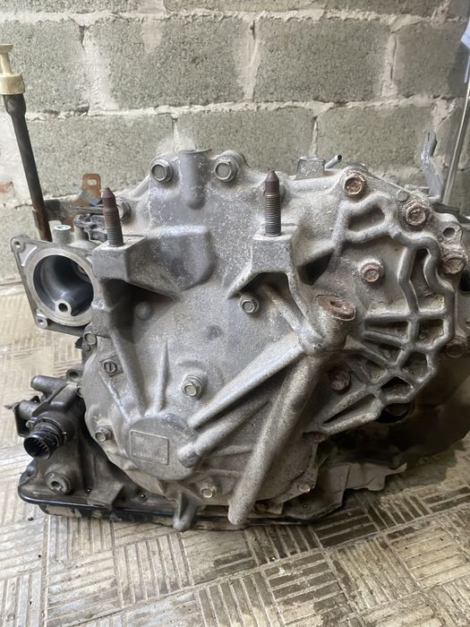 2700A341  АКП на Mitsubishi outlander sport 2015 р