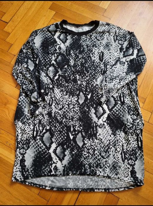 Damska stylowa tunika