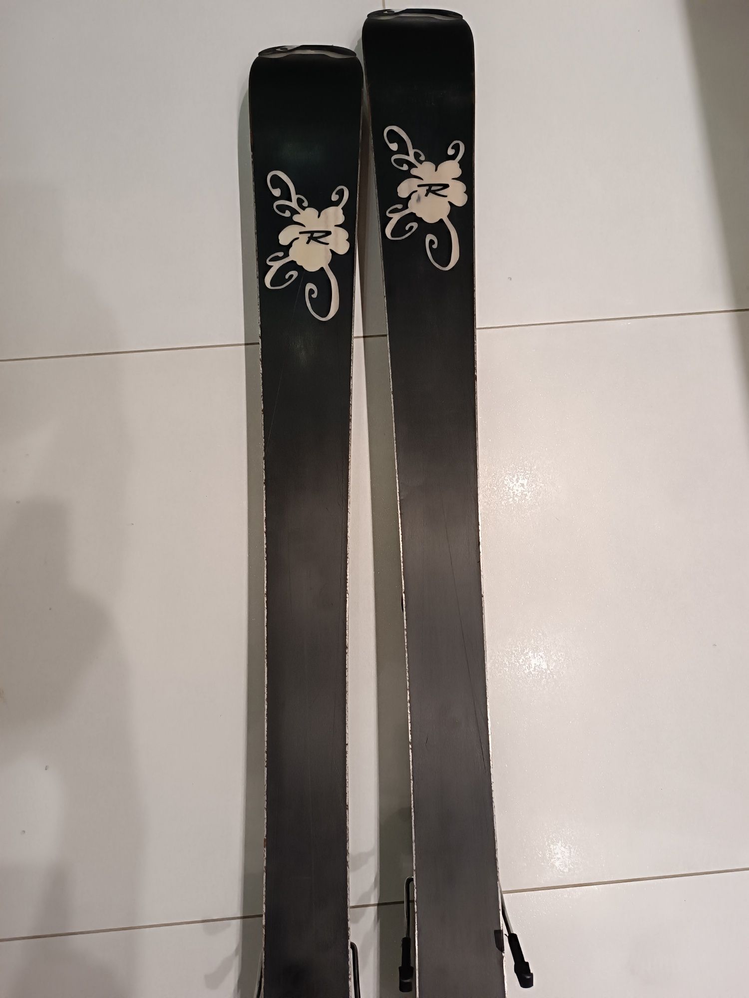 Narty damskie Rossignol Attraxion