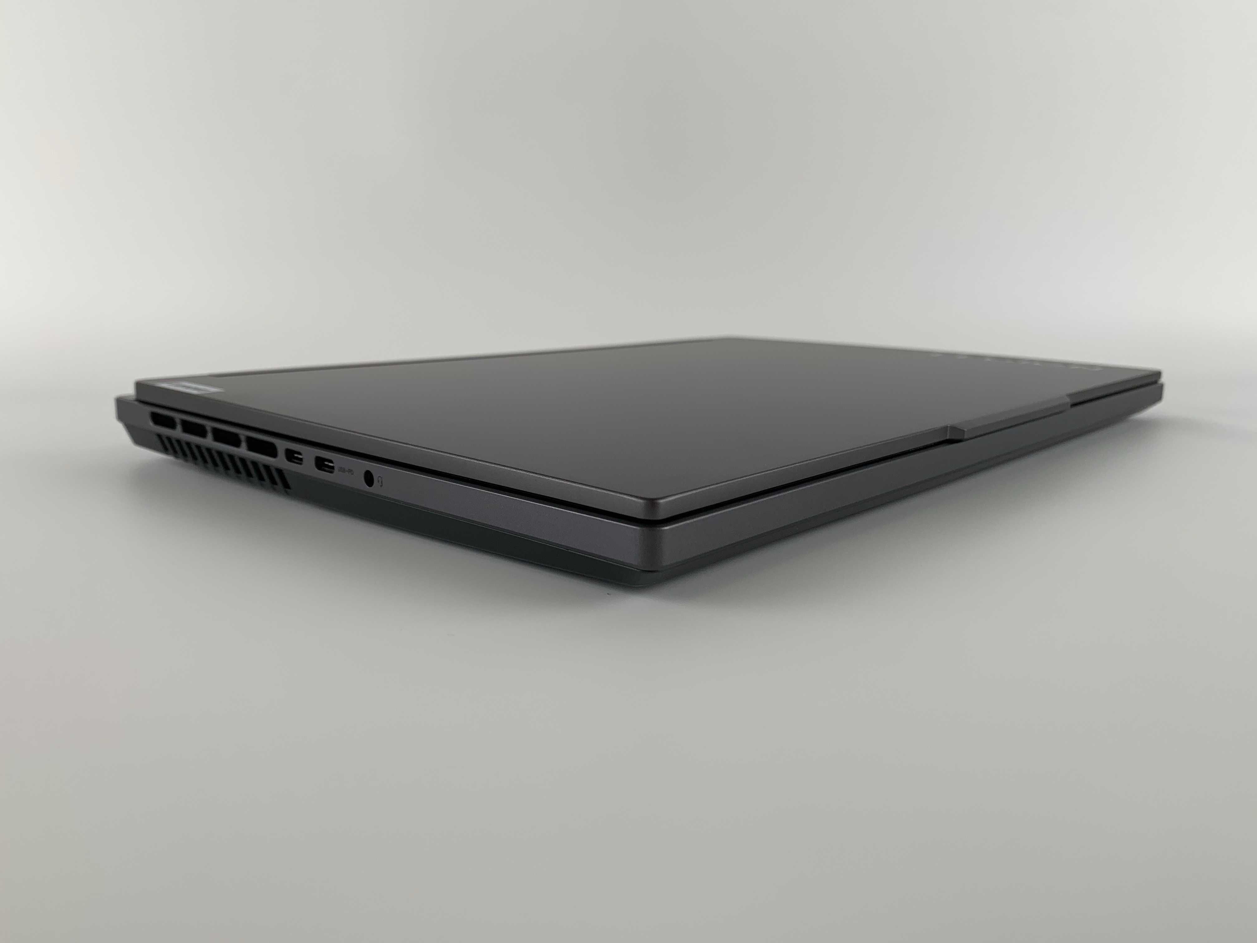 Lenovo Legion Slim 5 16APH8 RTX4060/R7-7840HS/16GB/512GB Ноутбук 16 2k