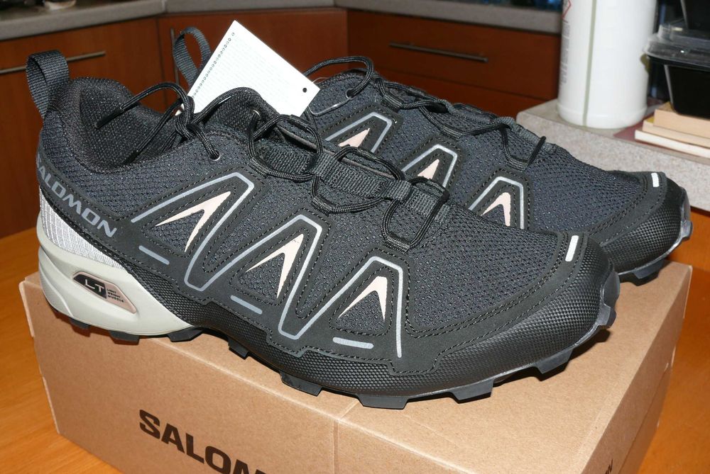 Buty trekkingowe Salomon Speedcross 3 Expanse 46 EU 29,5 CM