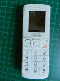 Telefon ALCATEL F102G.