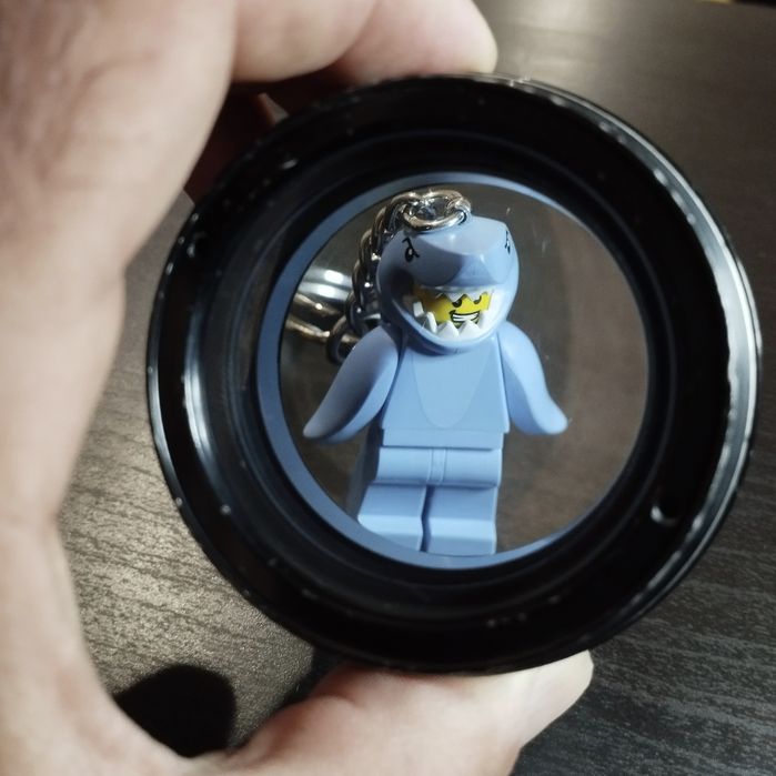 Lente Nauticam SMC-1