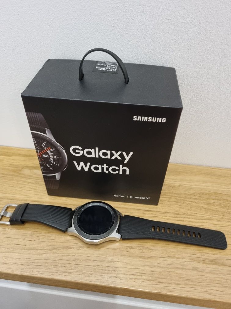 Smartwatch Samsung Galaxy Watch