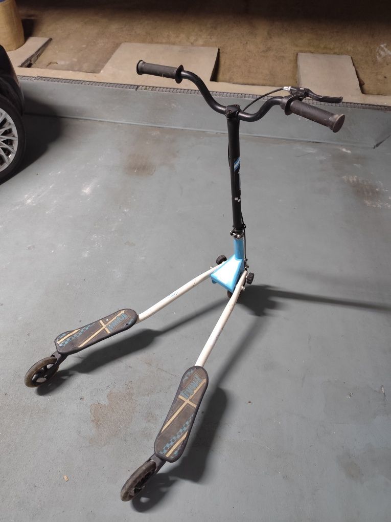 Trotinete Trywil