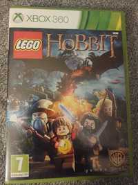 Hobbit lego Xbox 360