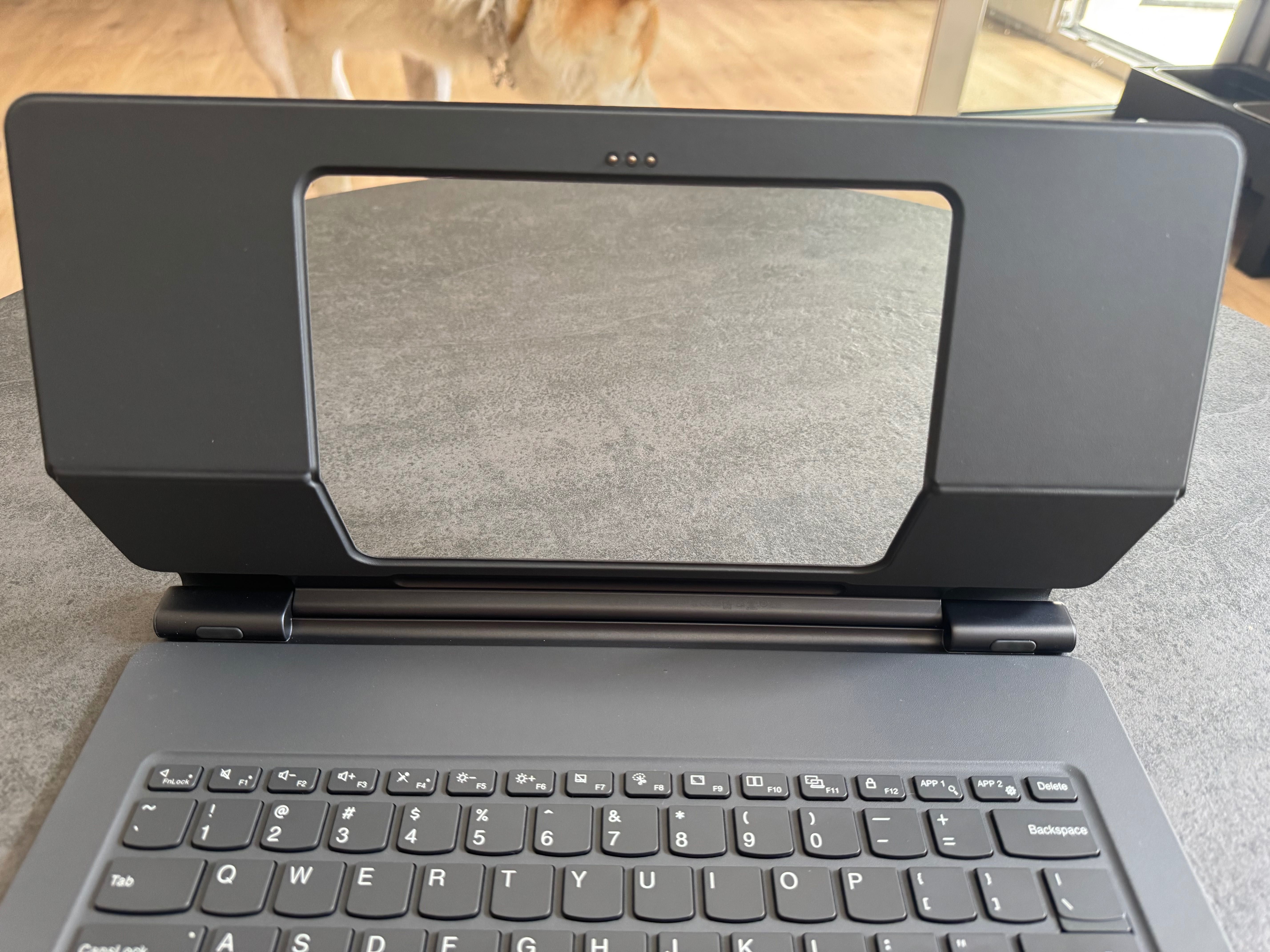 Lenovo tab extreme klawiatura / etui / keyboard