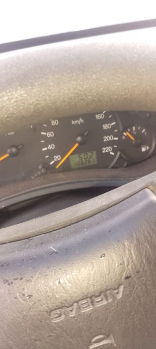 Ford Focus 1.4Sw / 100mil Km