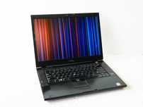 Dell Latitude E6500 T9400 4GB RAM SSD NVIDIA Quadro NVS windows