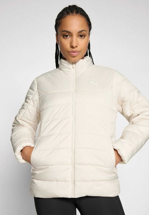 жіноча куртка Puma PADDED JACKET (S,M)