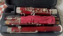 Fagote Takeda Modelo 4