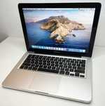 MacBook pro mid 2012