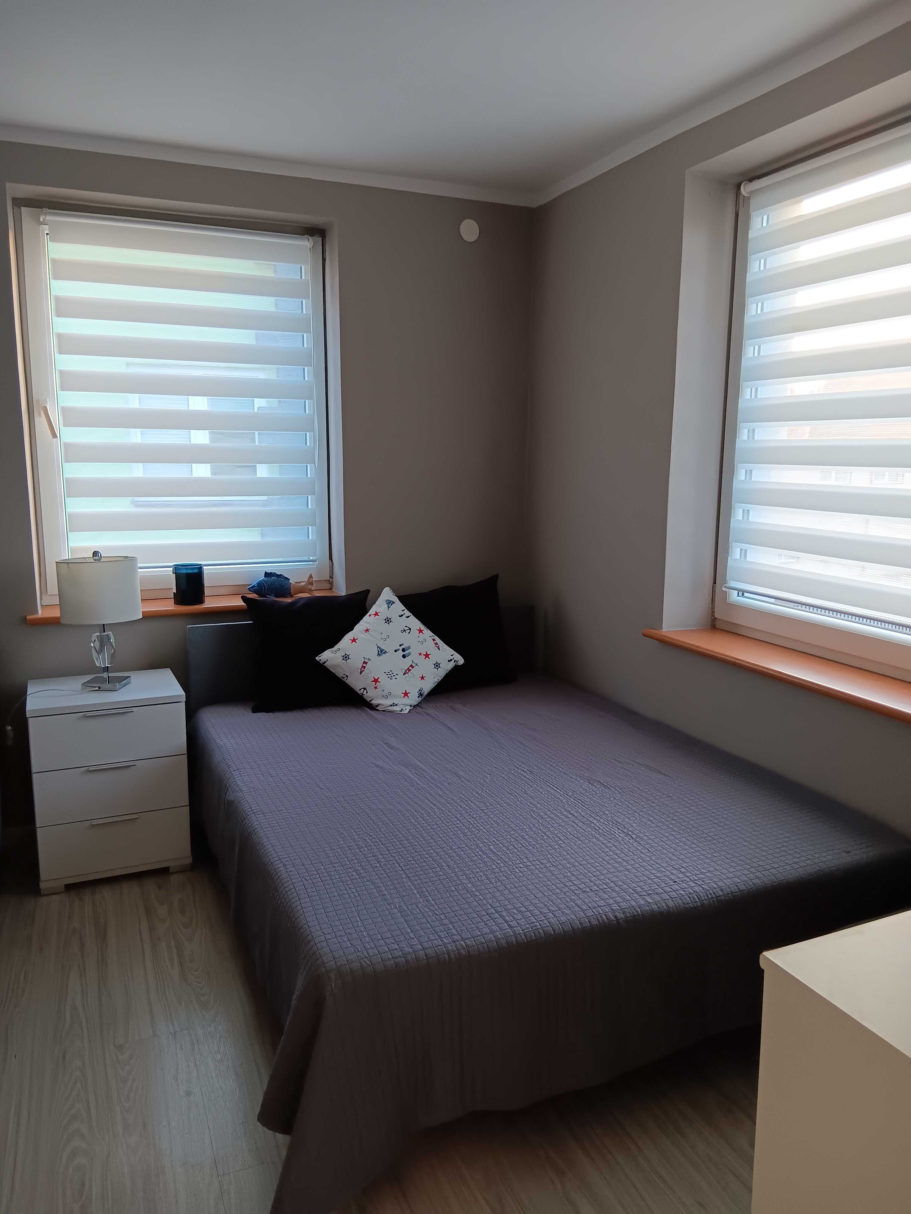Dom gościnny Saint Tropez pokoje i apartamenty