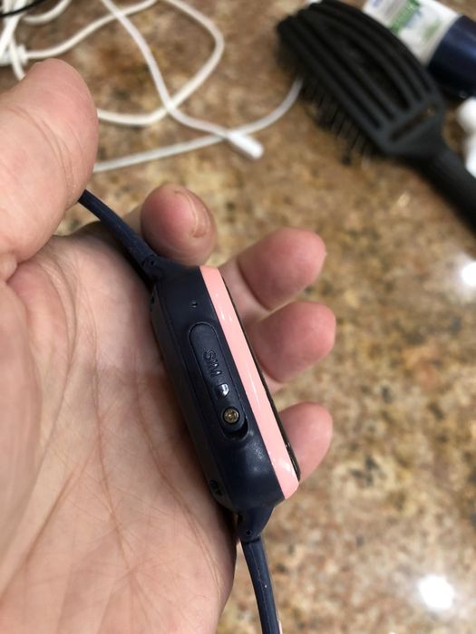 Smartwatch garett kids